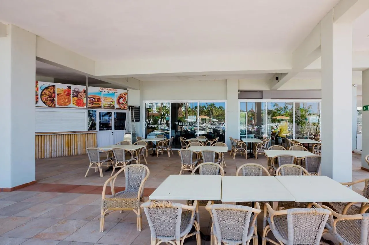White Studio - La Caleta 아데제 0*,  스페인