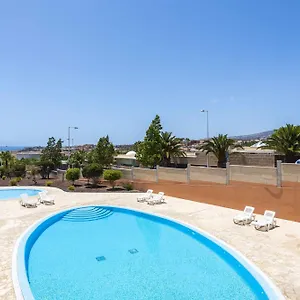 Holiday home Sunny By Welcome Tenerife, Costa Adeje (Tenerife)
